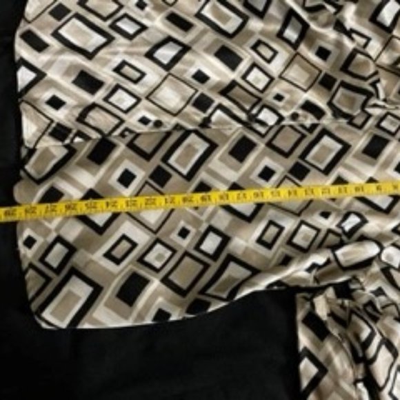 Plus Size Blouse 18/20 - Picture 5 of 5